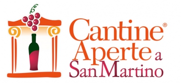 Cantine Aperte a San Martino - 6/7 e 13/14 Novembre 2021