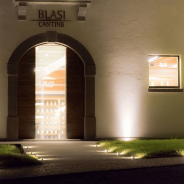 Blasi