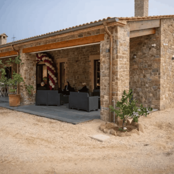 Tenuta di Freddano